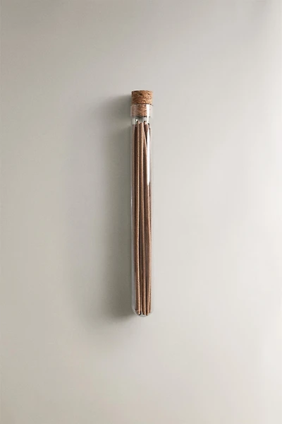 PACK BÂTONNETS D'ENCENS PARFUMÉS SACRED WOODS (PACK DE 20)