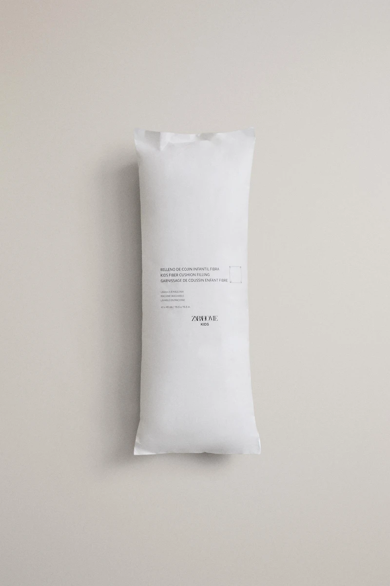 COUSSIN DE GARNISSAGE ENFANT EFFET DOUX