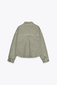 Z1975 DENIM JACKET