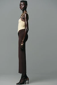 SEASHELL POLYAMIDE BODYSUIT