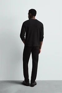 SLIM FIT JEANS