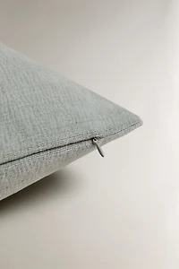 CHENILLE CUSHION COVER