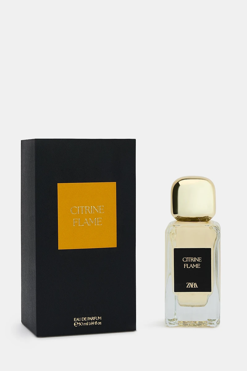 CITRINE FLAME EDP 50ML (1.7 FL.OZ).