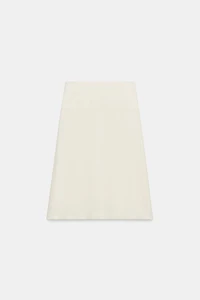 ZW COLLECTION FLOWY MIDI SKIRT
