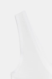 COMBINATION STRAP T-SHIRT