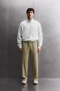HEAVYWEIGHT RELAXED FIT JOGGER PANTS