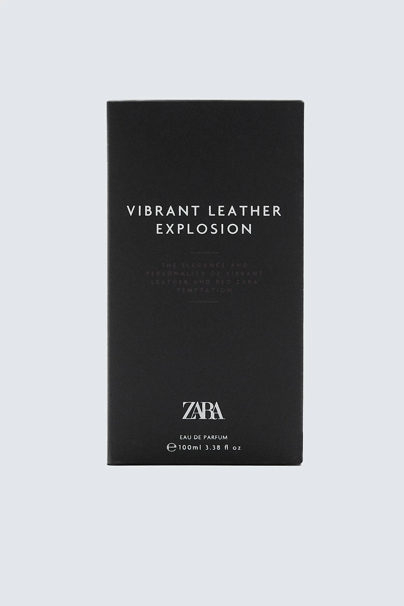 VIBRANT LEATHER EXPLOSION EDP 100ML (3.4 FL. OZ)