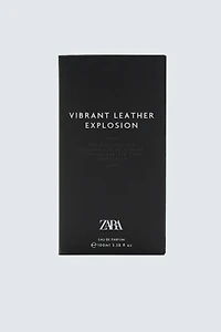 VIBRANT LEATHER EXPLOSION EDP 100ML (3.4 FL. OZ)
