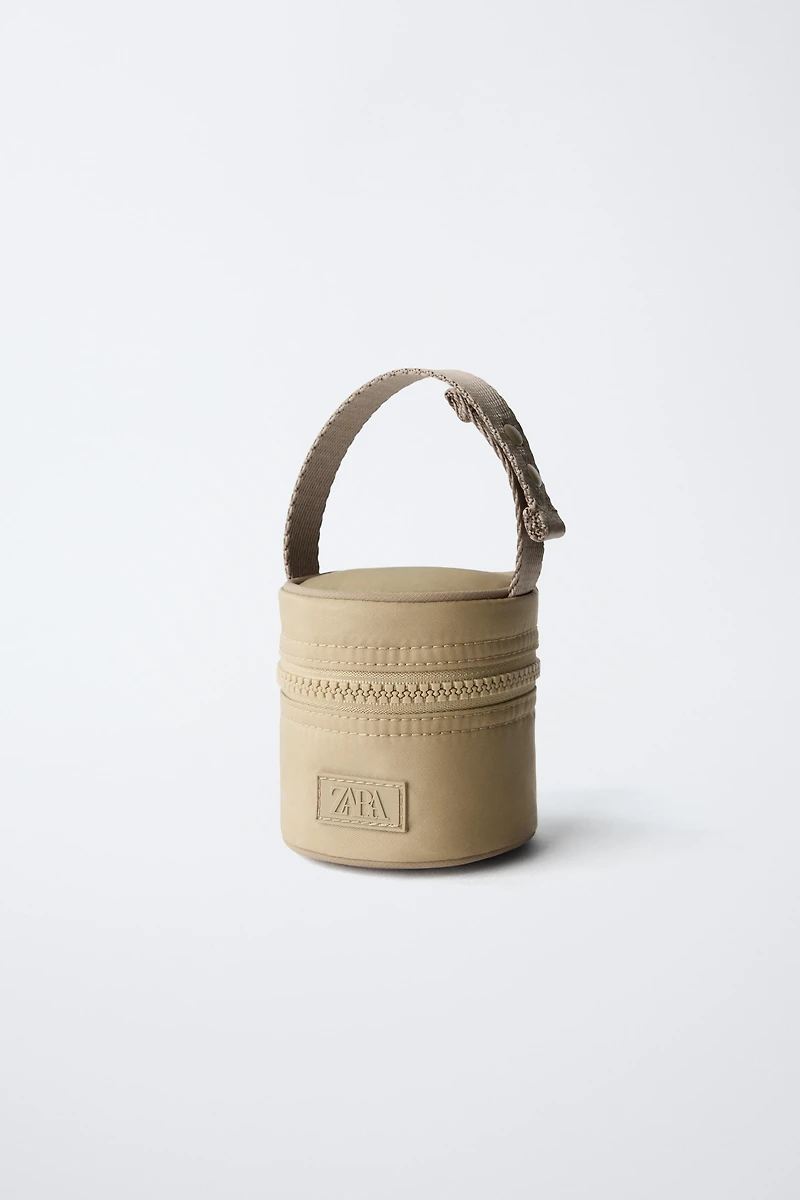 PACIFIER BAG