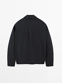 Veste technique régulière