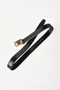 PLATE BUCKLE BELT WILLY CHAVARRIA X ZARA