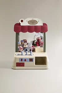 JOUET ENFANT MACHINE À PINCES NOËL