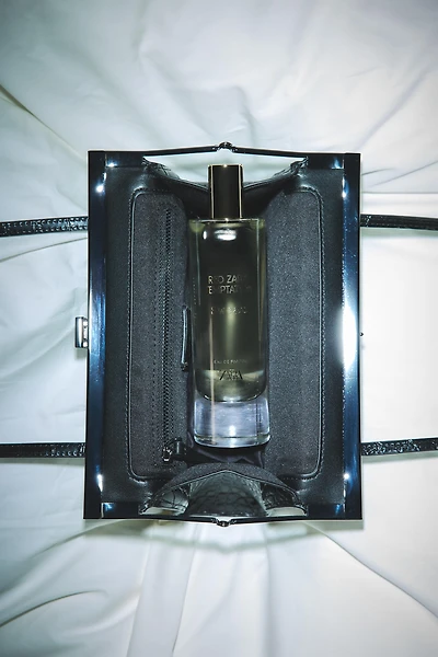 RED ZARA SWEET TEMPTATION EDP 80ML (2.71 FL. OZ).