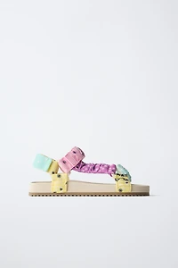 BANDANA TECHNICAL SANDALS