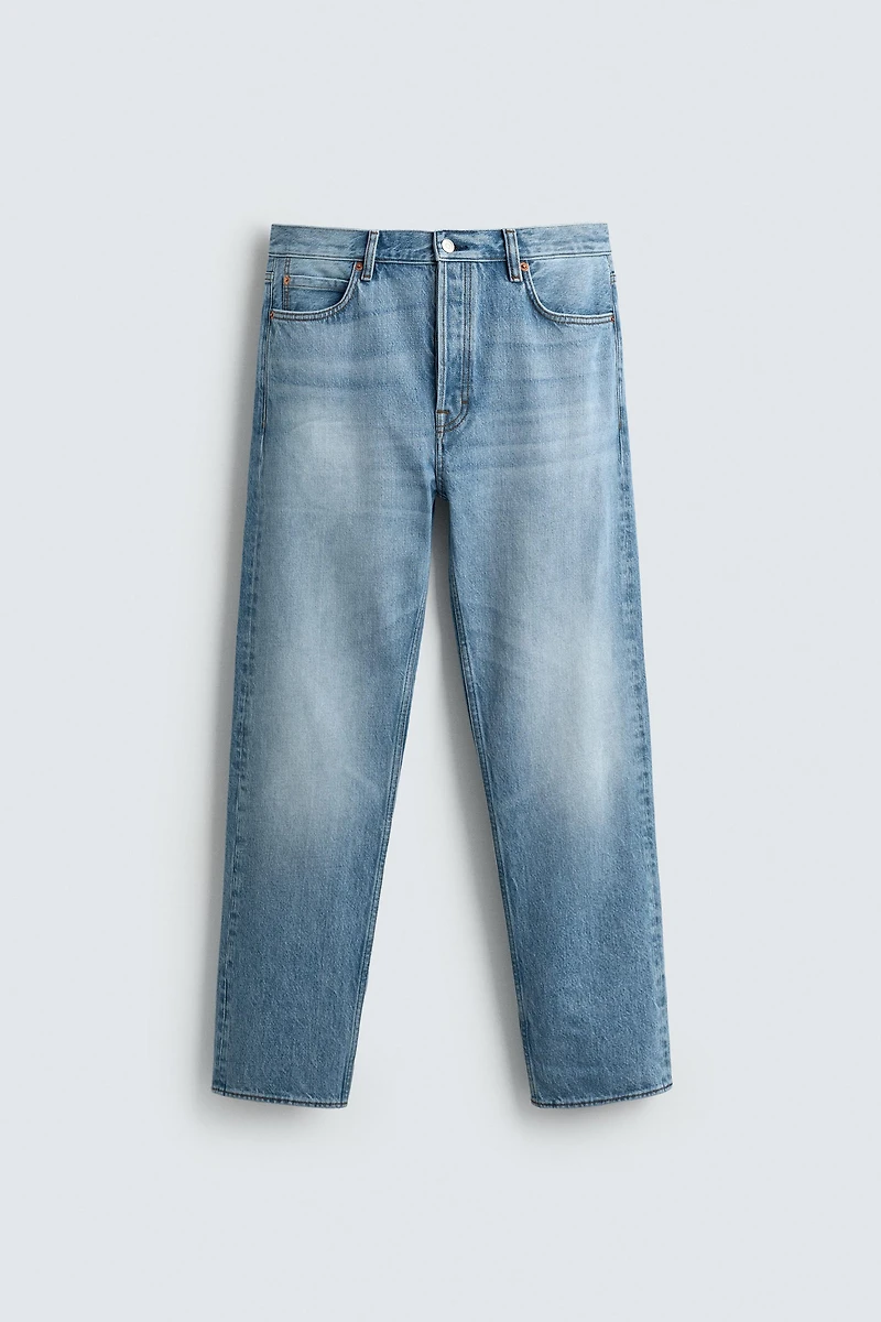SLIM FIT JEANS