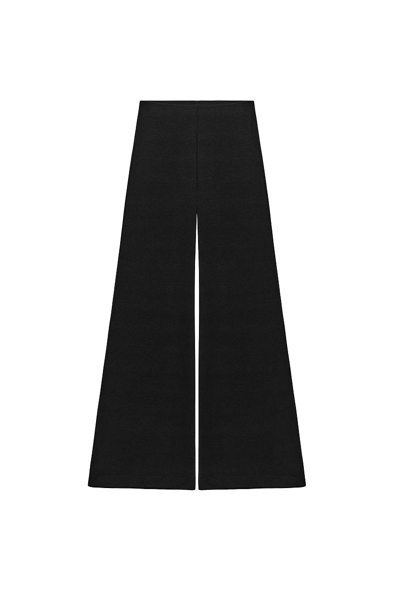 FLOWY PALAZZO PANTS