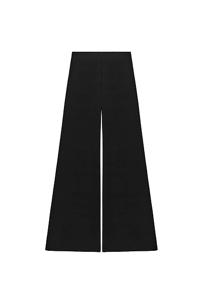 FLOWY PALAZZO PANTS