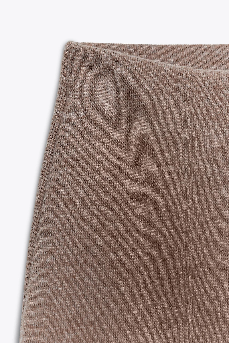 SOFT TOUCH PALAZZO PANTS