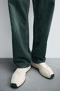 NYLON LIMITED EDITION SNEAKERS