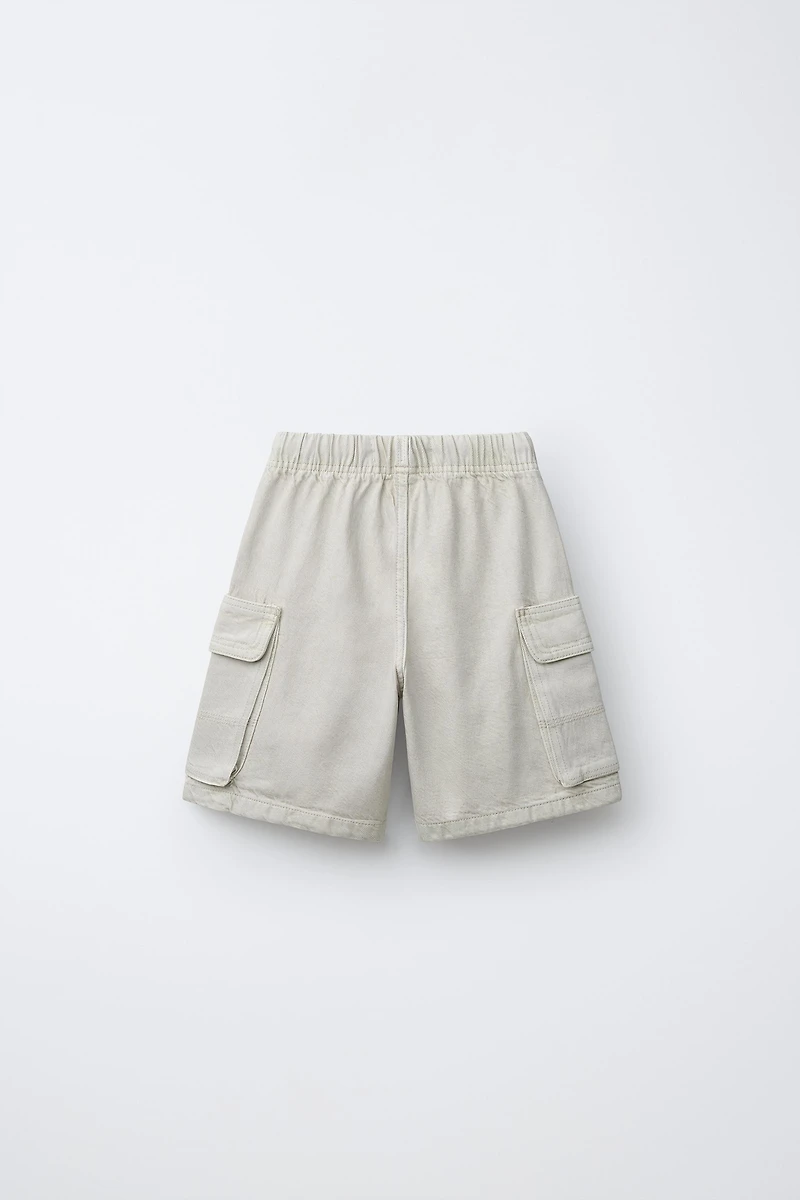 CARGO SHORTS