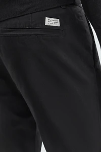 SKINNY CHINO PANTS