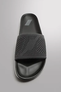 POOL SLIDES
