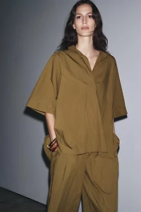 OVERSIZE SHIRT ZW COLLECTION