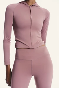 SWEAT EN POLYAMIDE