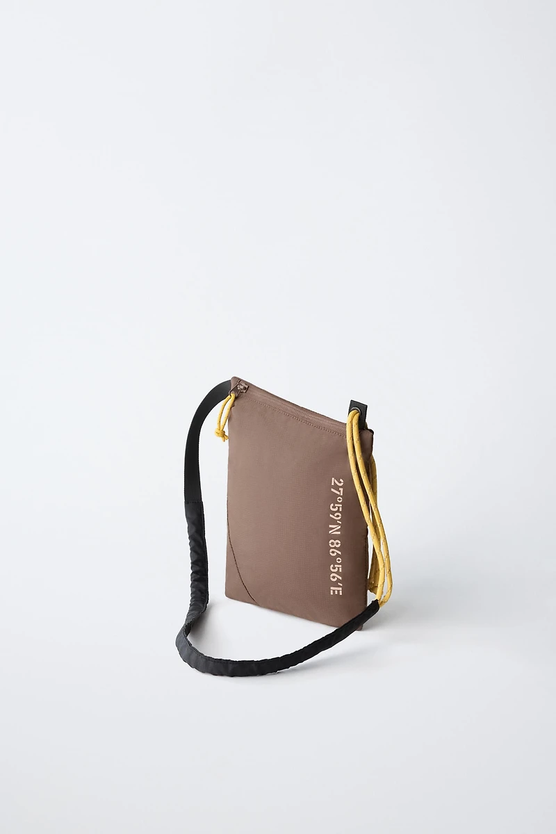 SAC BANDOULIÈRE SPORT