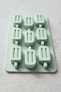 BAC À GLAÇON SILICONE GLACES À L’EAU