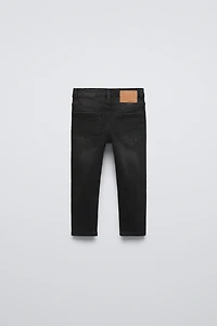 BASIC SKINNY JEANS