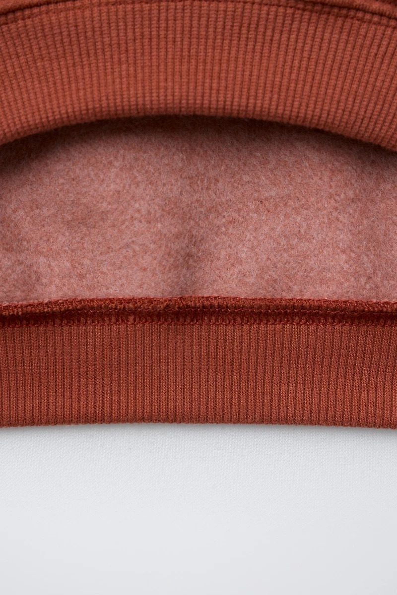 PADDINGTON ™ PRINTED SWEATSHIRT