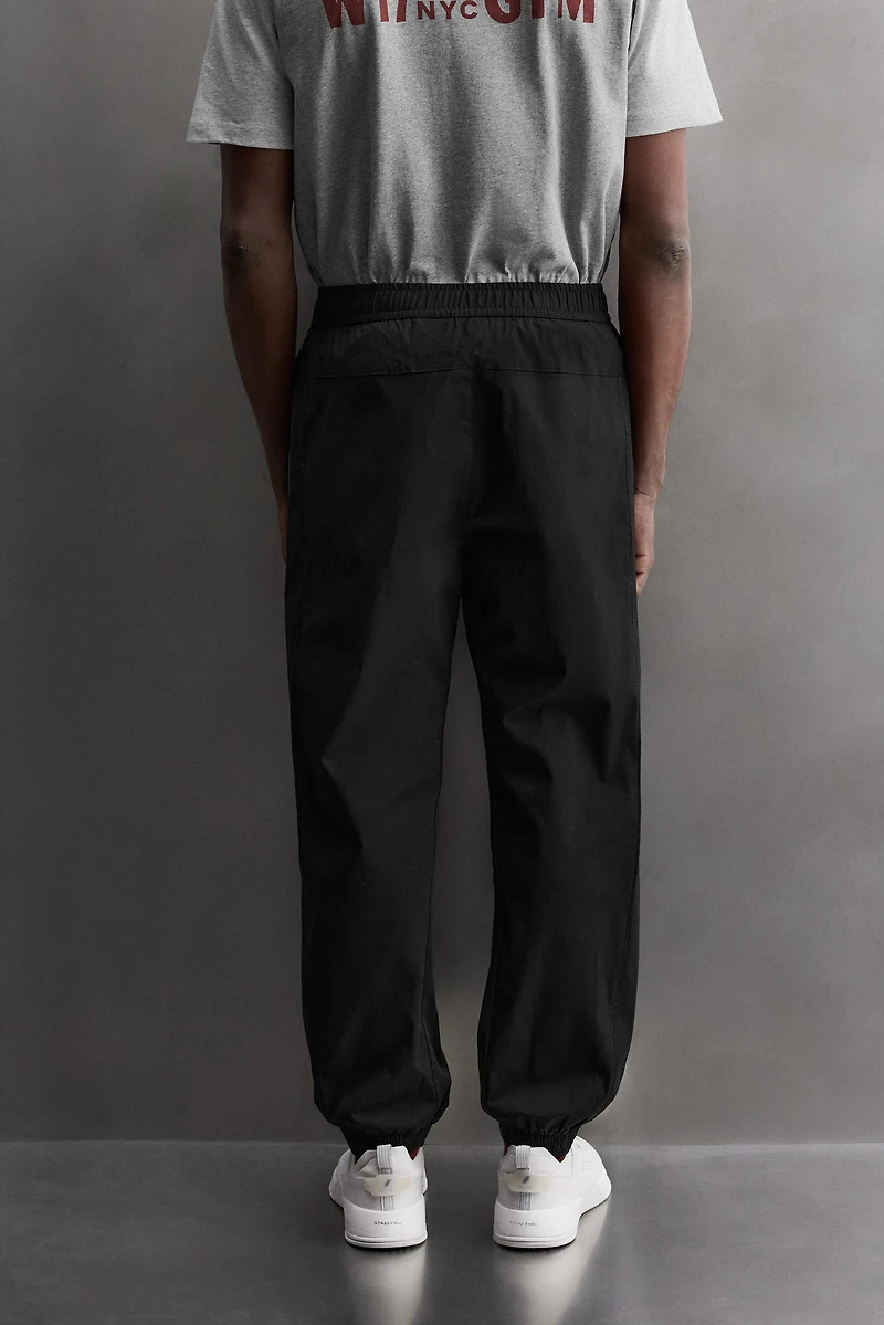 PANTALON JOGGING TECHNIQUE