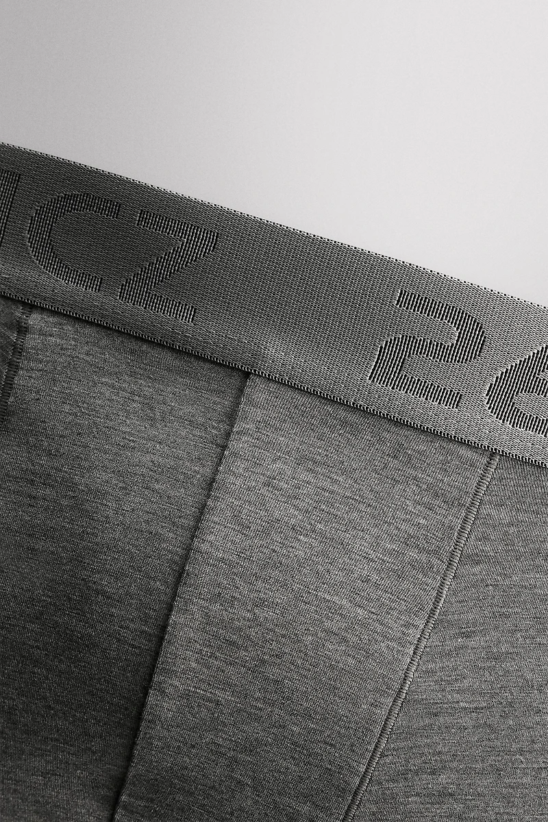 3-PACK COMBINATION BOXERS