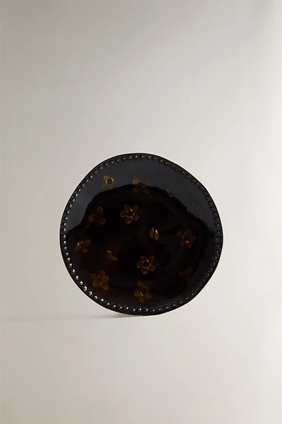 AUTUMN BATHROOM SOAP DISH