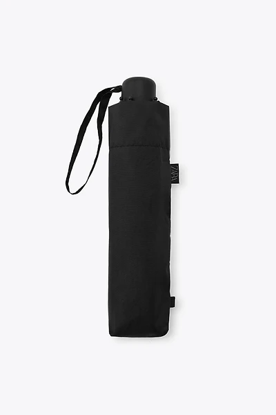 PLAIN FOLDABLE UMBRELLA