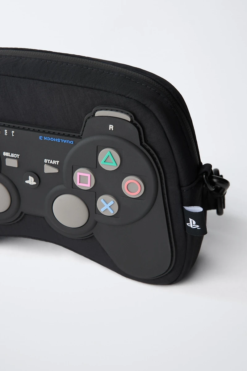 PLAYSTATION ™ CROSSBODY BAG