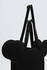 SAC SHOPPER EN TISSU HARRY LAMBERT FOR ZARA X DISNEY