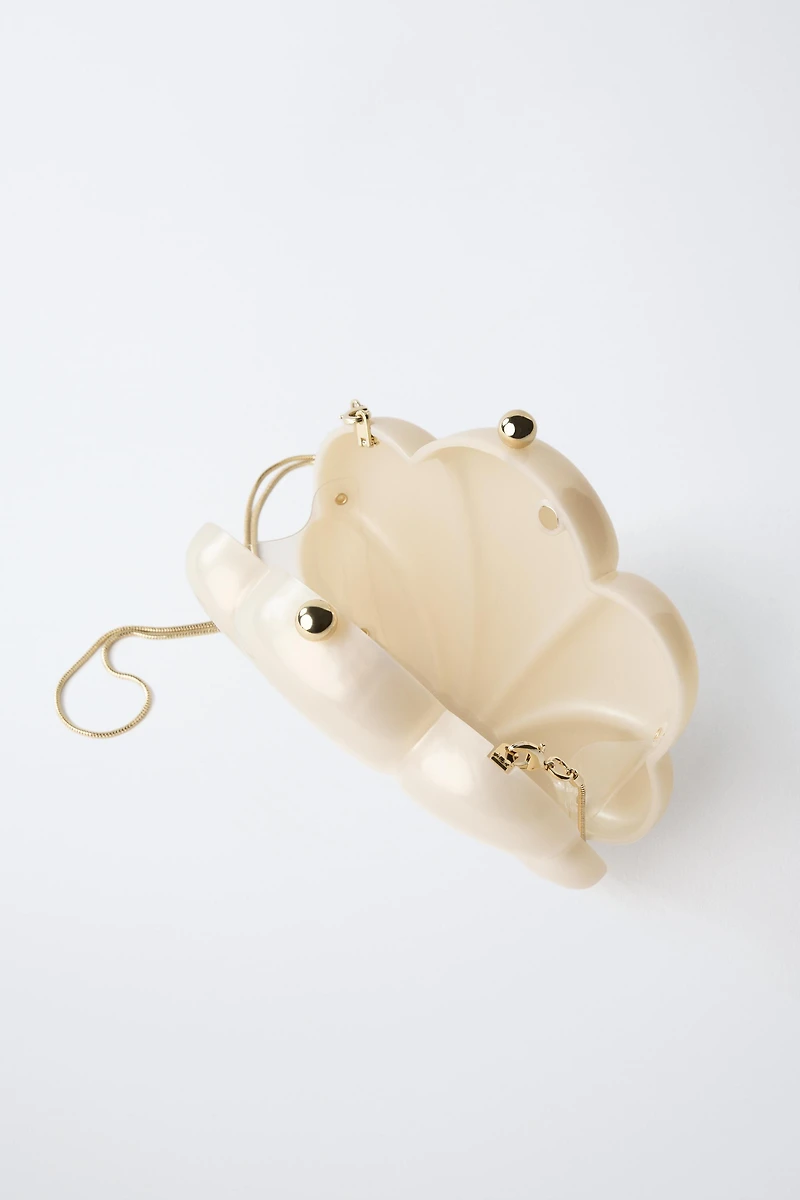 SAC FLEUR