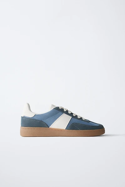 COMBINATION SNEAKERS