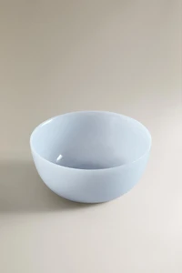 GLASS BOWL