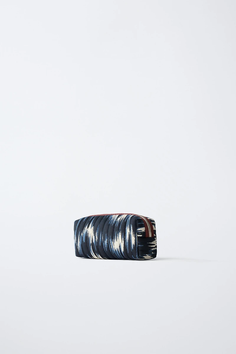 TROUSSE DE TOILETTE TIE DYE