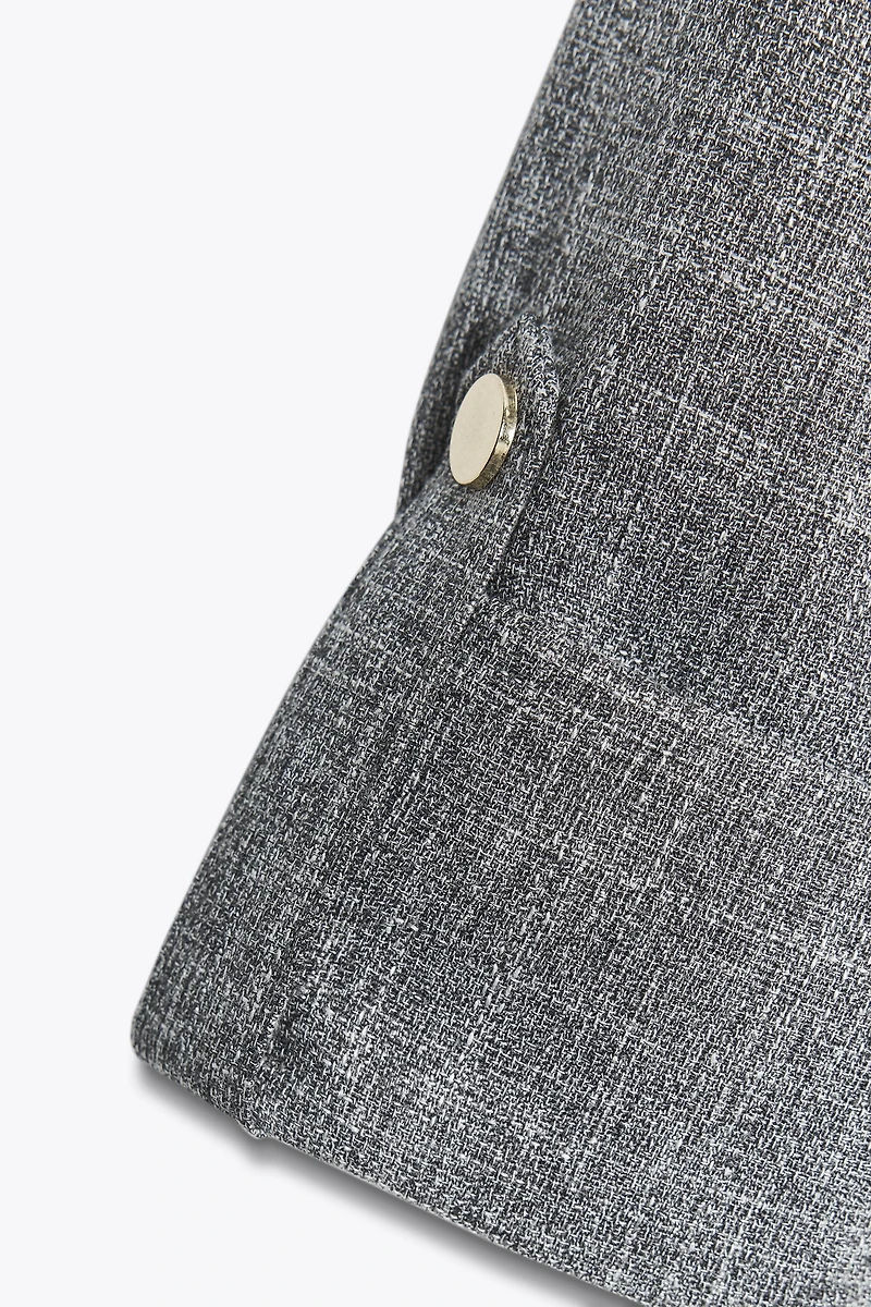 MARLED SAFARI JACKET