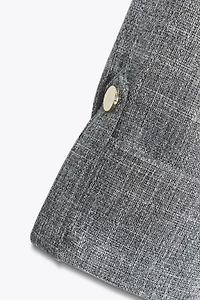 MARLED SAFARI JACKET