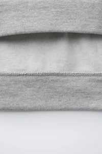 CHAMPION ® X ZARA TEXT SWEATSHIRT