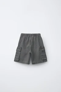 SHORT CARGO