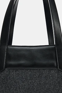 MAXI SHOPPER BAG