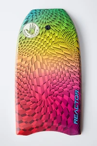 ZARA X BODY GLOVE © BODYBOARD
