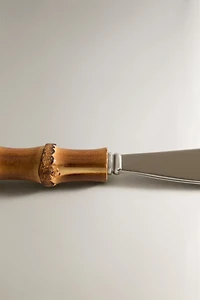 COUTEAU À BEURRE BAMBOU
