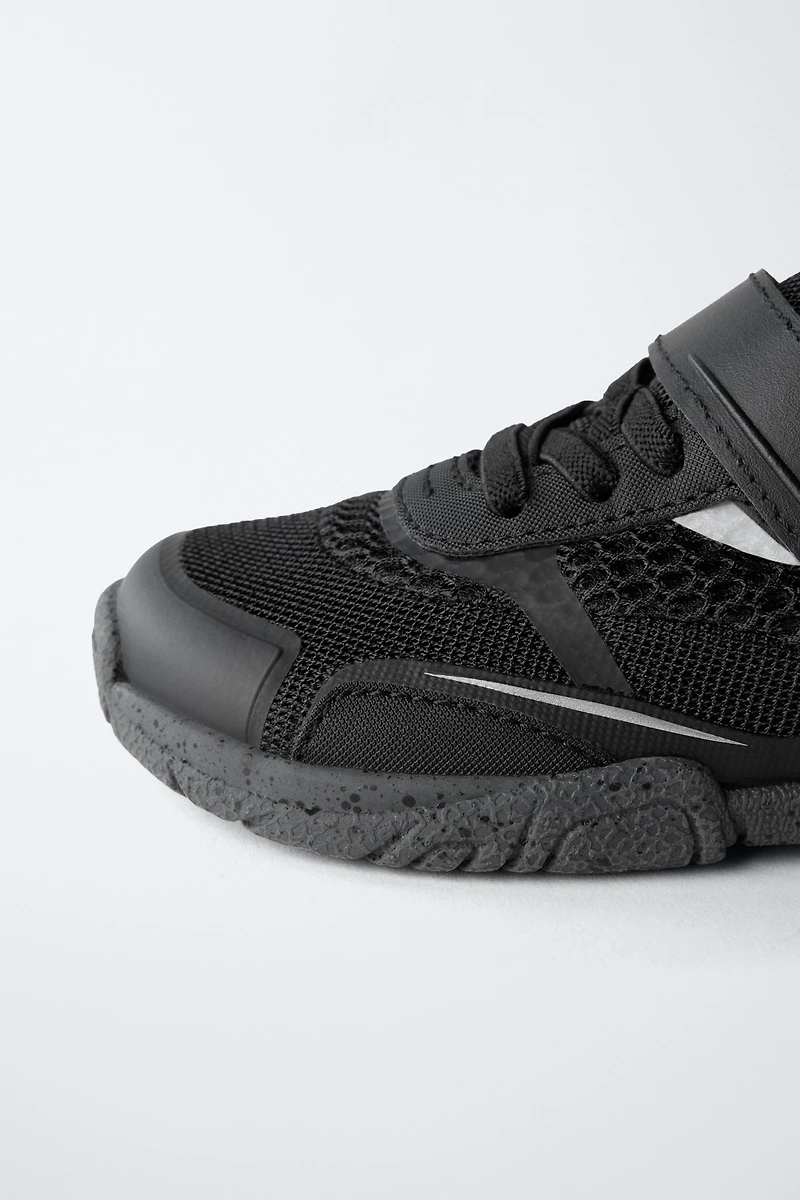 BASKETS BAREFOOT